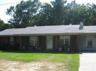226 Dolly Dr, Monroe, LA 71203