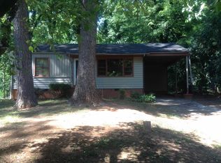 21 Baker Dr SW, Atlanta, GA 30354
