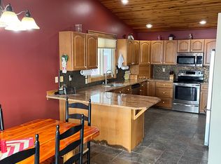 1202 Ludwig Ln, Bozeman, MT 59718