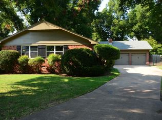 1105 W Brooks St, Norman, OK 73069