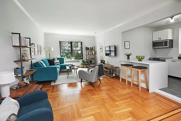 230 Park Pl APT 2F, Brooklyn, NY 11238 | Zillow