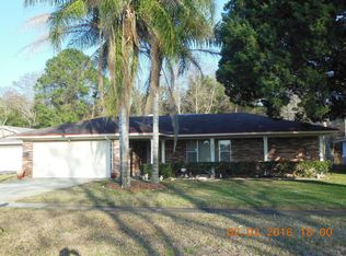 6249 Dickens Dr, Jacksonville, FL 32244