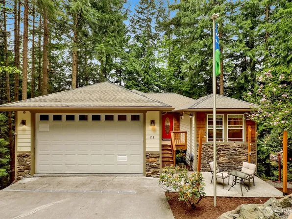 23 Granite Circle, Bellingham, WA 98229
