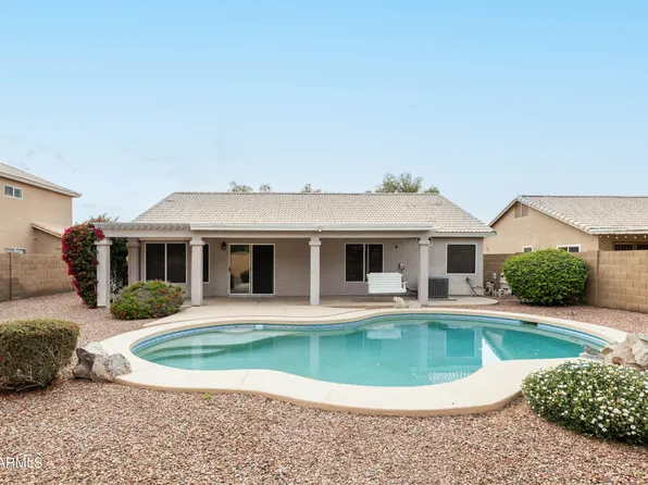 1539 S SAHUARO Drive, Gilbert, AZ 85233