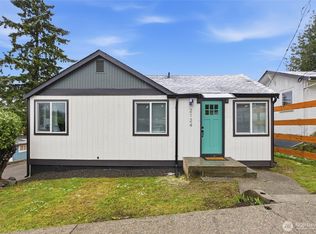 2124 15th Street, Bremerton, WA