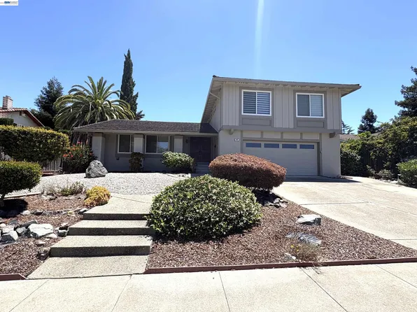 644 Mission Creek Ct, Fremont, CA 94539