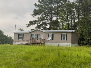 3255 J W Reynolds Rd, Meridian, MS 39301