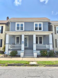 409 N 2nd St, Sunbury, PA, 17801