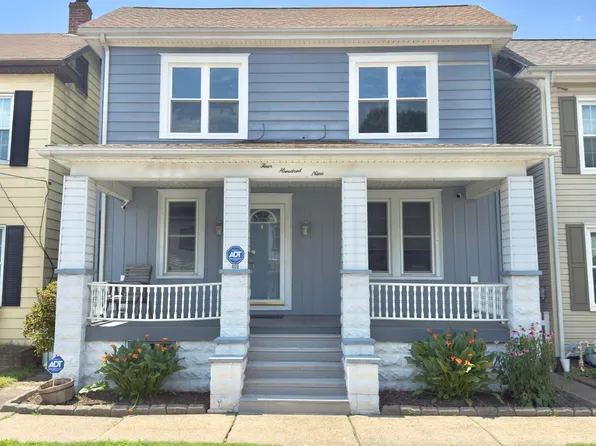 409 N 2nd St, Sunbury, PA 17801