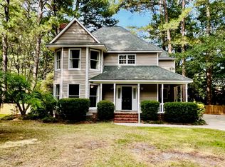 105 Carol Ct, Greenville, NC 27858