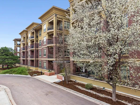 7820 Inverness Boulevard #311, Englewood, CO 80112