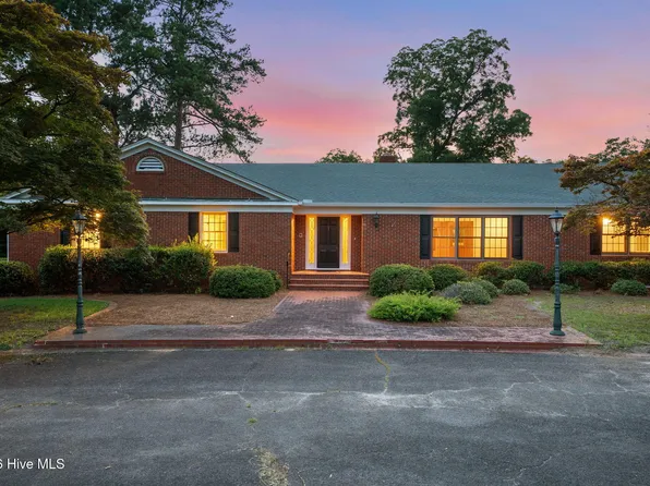 706 W Five Notch Road, North Augusta, SC 29860