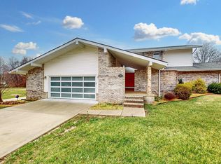 1407 Bellemeade Dr, Mayfield, KY 42066