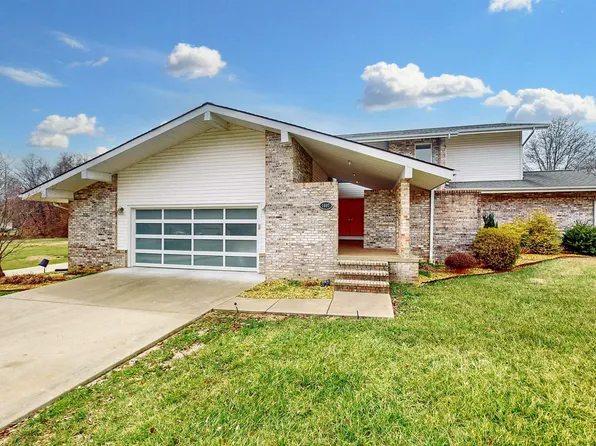 1407 Bellemeade Dr, Mayfield, KY 42066