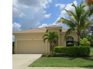 2481 Sawgrass Lake Ct, Cape Coral, FL 33909