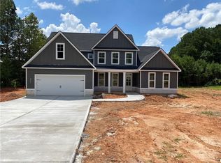 970 Pool Rd, Hiram, GA 30141