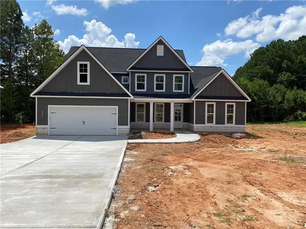 970 Pool Rd, Hiram, GA 30141