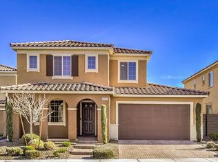 2158 Tortona St, Henderson, NV 89044