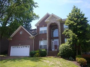 3603 Canberra Way, Mount Juliet, TN 37122