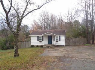 14913 Rena Rd, Little Rock, AR 72206