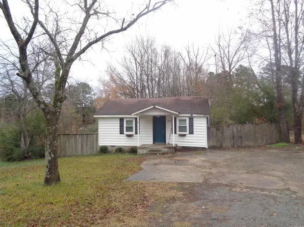 14913 Rena Rd, Little Rock, AR 72206
