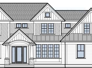 6 Wiswall Rd, Newton, MA 02459