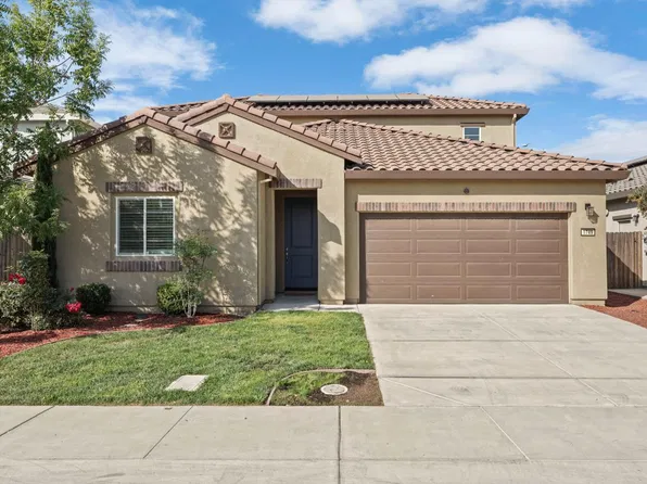 1749 Botticelli Way, Lodi, CA 95242