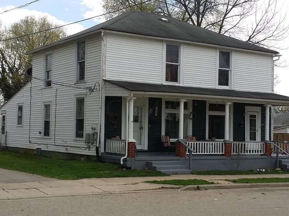 2nd image of 107 Logan St