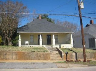 809 Greenville St, Lagrange, GA 30241