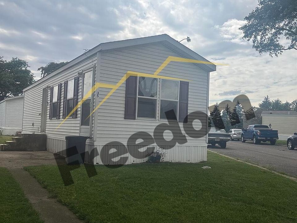 1st image of 811 Kear Rd Lot 35