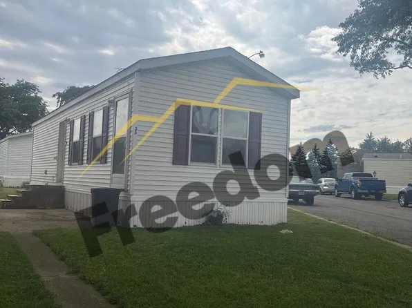 811 Kear Rd Lot 35, Delphos, OH 45833