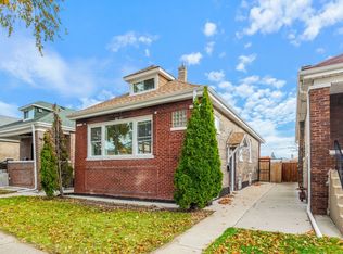 5643 S Mozart St, Chicago, IL 60629