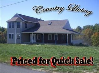 384 Cory Ln, Butler, KY 41006