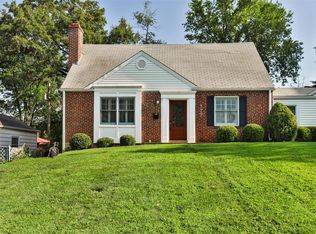 177 Doorack Ln, Saint Louis, MO