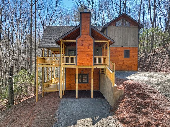 5th image of LOT Mangums Trl #A