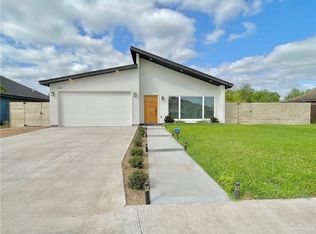 722 Aurora Dr, Alamo, TX 78516