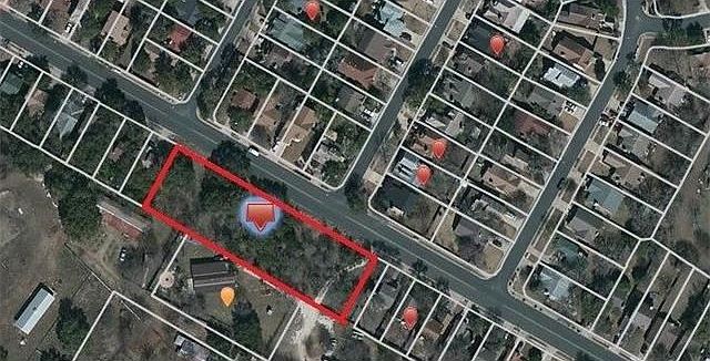1st image of 4201 Alexandria Dr