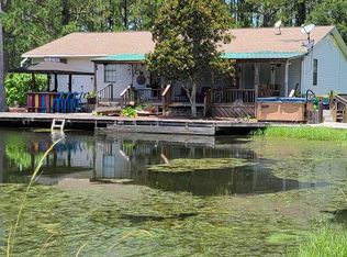 7295 Roscoe Rd, Gulf Shores, AL 36542