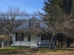 293 Belmont Tpke, Waymart, PA 18472