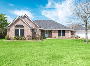 6315 Wildlife Way, Cove, TX 77523