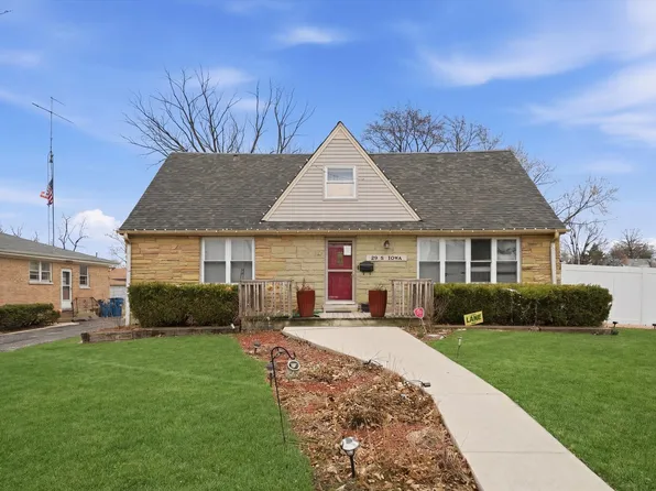 29 S Iowa Ave, Addison, IL 60101
