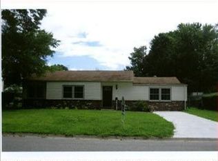 3425 Woodsman Ln, Virginia Beach, VA 23452