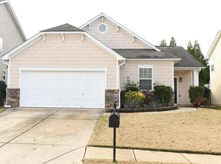 39 Timber Ln, Newnan, GA 30265