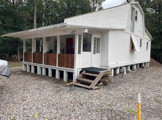 672 & 673 Nimmo Rd, Searcy, AR 72143