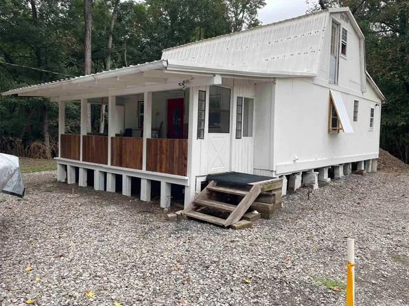 672 & 673 Nimmo Rd, Searcy, AR 72143