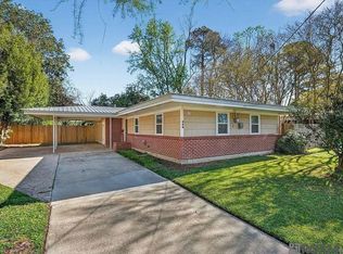 950 Aberdeen Ave, Baton Rouge, LA 70808