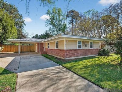 950 Aberdeen Ave, Baton Rouge, LA, 70808