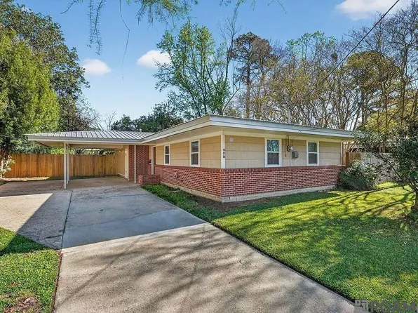 950 Aberdeen Ave, Baton Rouge, LA 70808