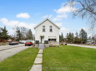 283 Main St N, Markham, ON L3R 2G8
