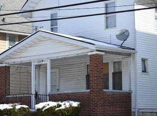 433 Butler Ave, Akron, OH 44310